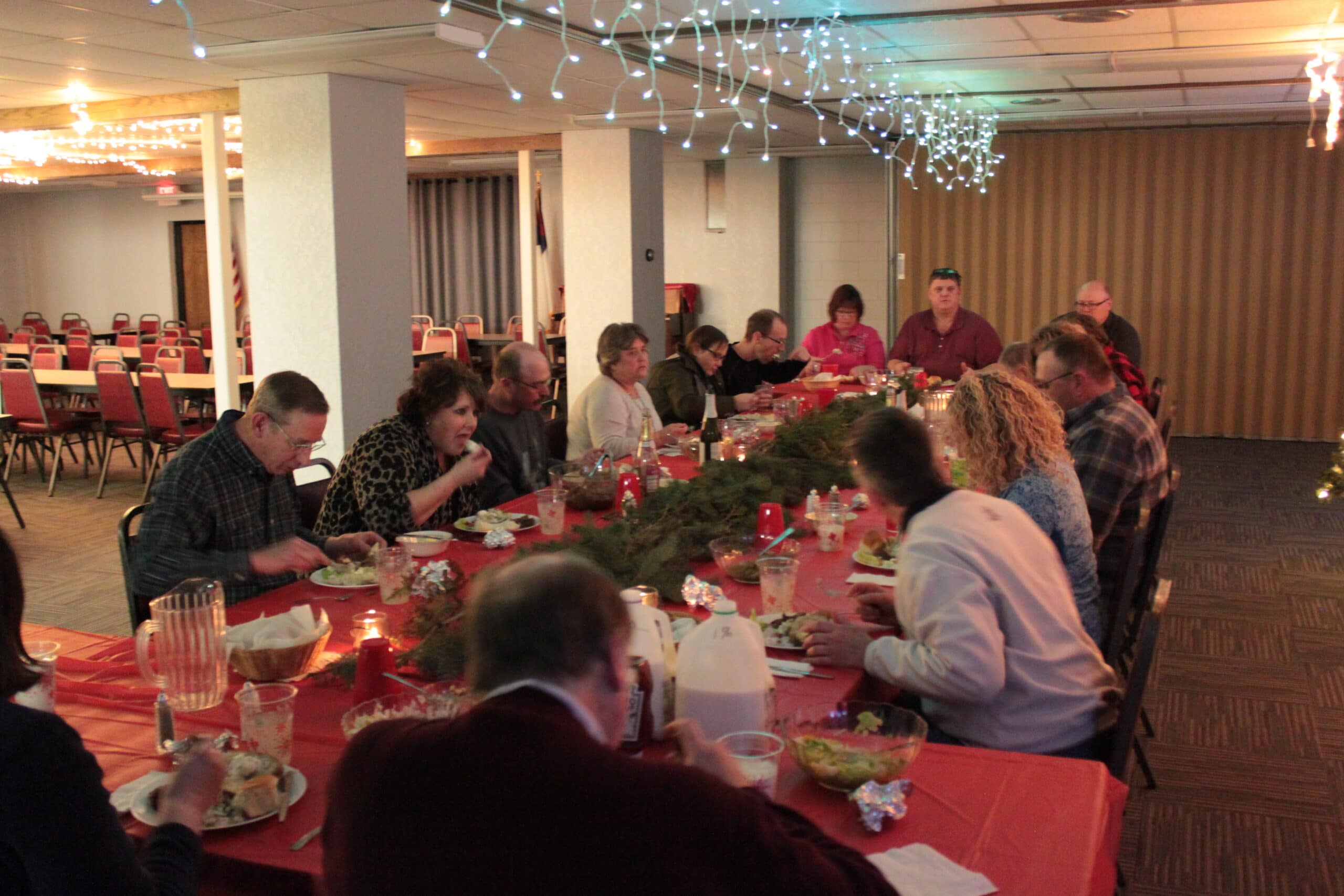2019 Progressive Dinner 2 2019 Progressive Dinner 2
