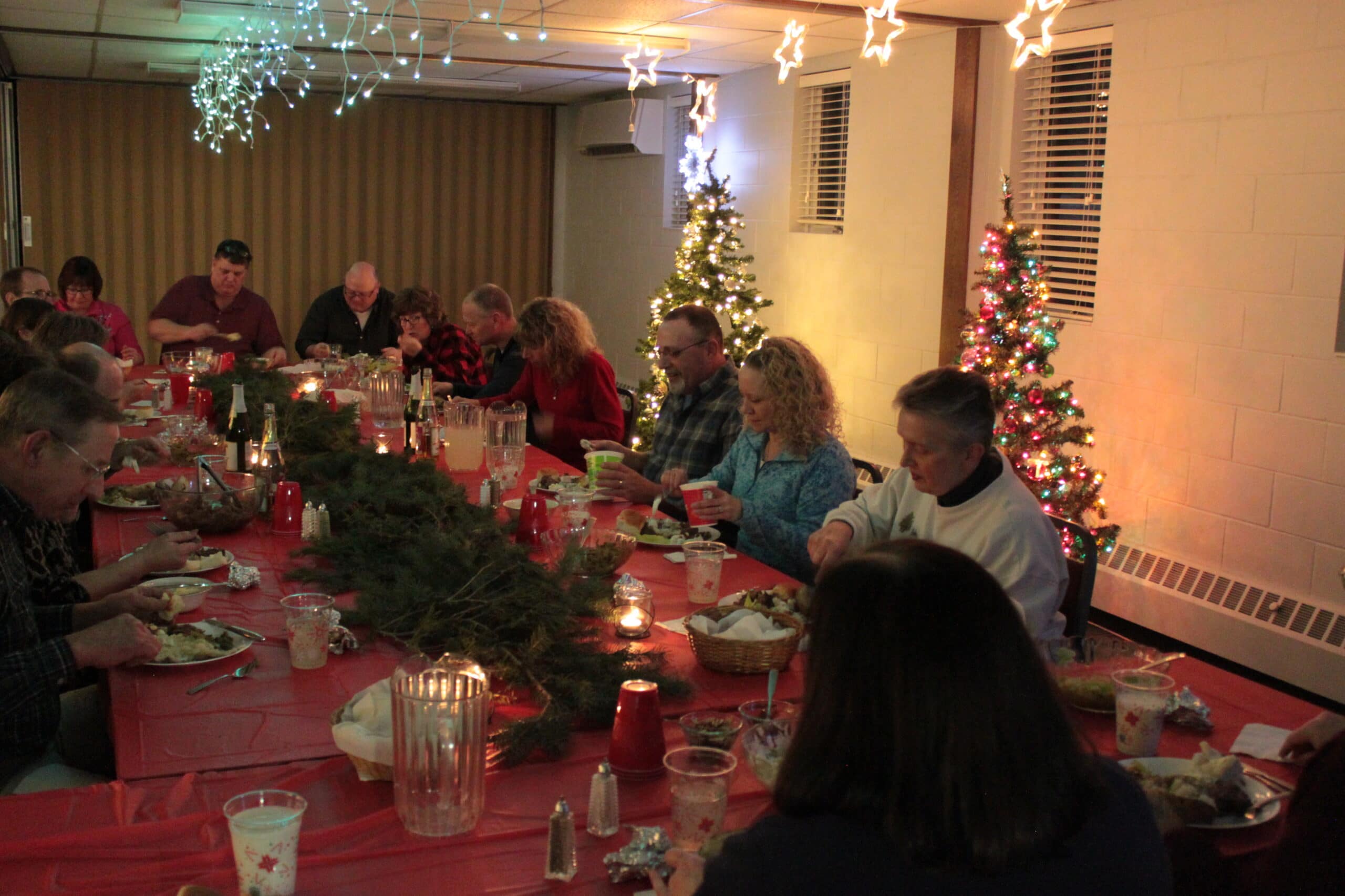2019 Progressive Dinner 5 2019 Progressive Dinner 5