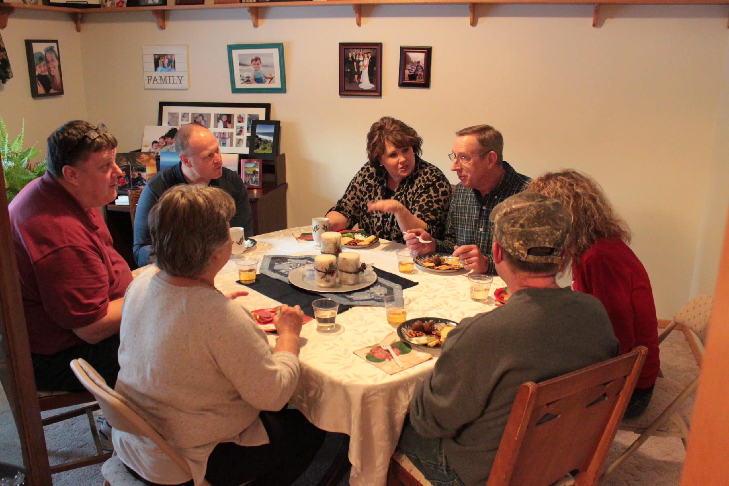 2019 Progressive Dinner 6 2019 Progressive Dinner 6