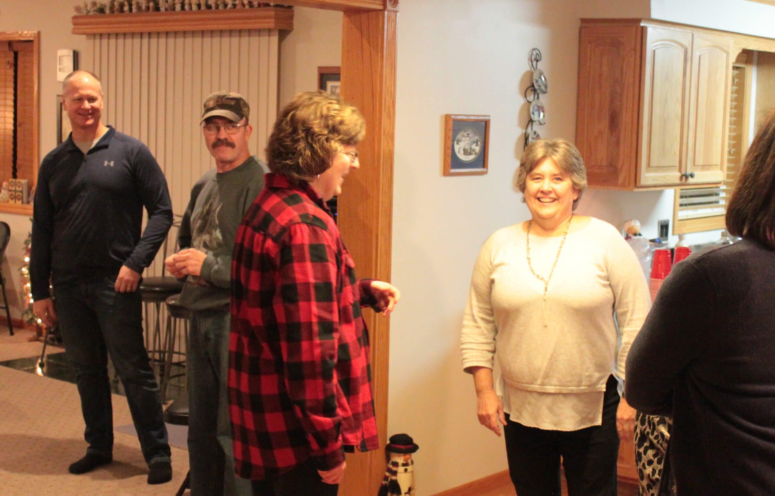 2019 Progressive Dinner 9 2019 Progressive Dinner 9