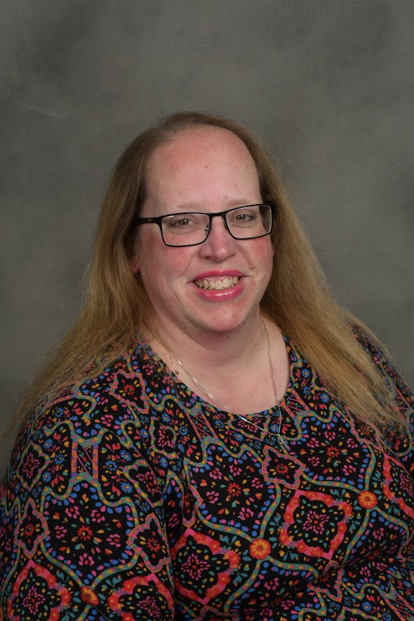 Lesley 2023 - St. John'S Lutheran Church