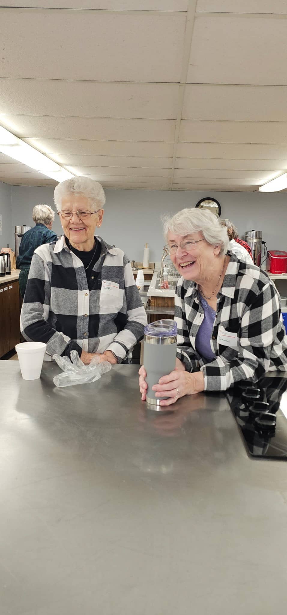 Mugs Muffins 2025 2 1 - St. John'S Lutheran Church