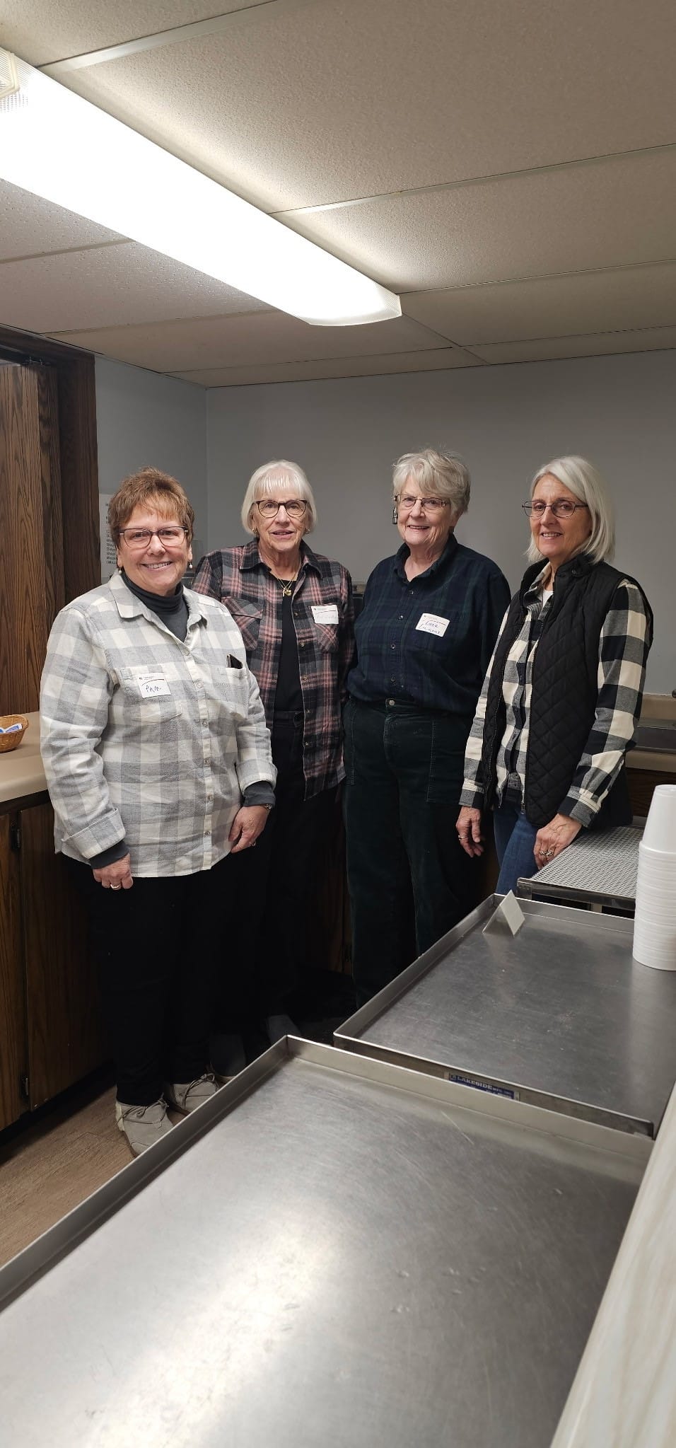 Mugs Muffins 2025 7 1 - St. John'S Lutheran Church