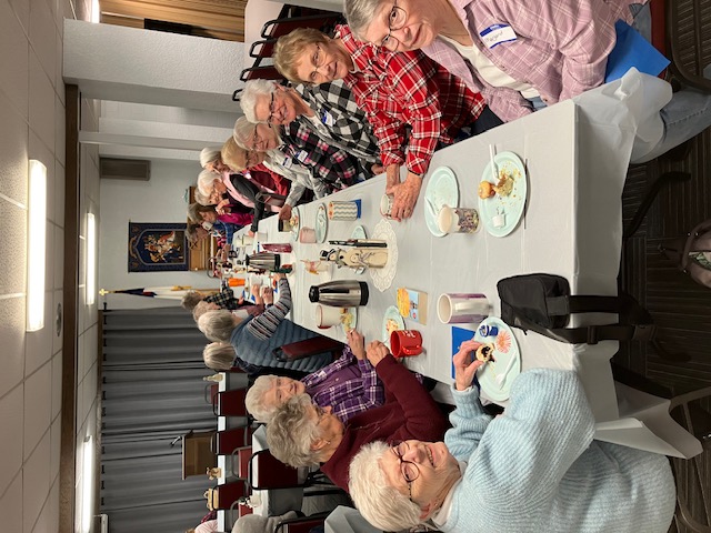 Mugs Muffins 2026 2 - St. John'S Lutheran Church