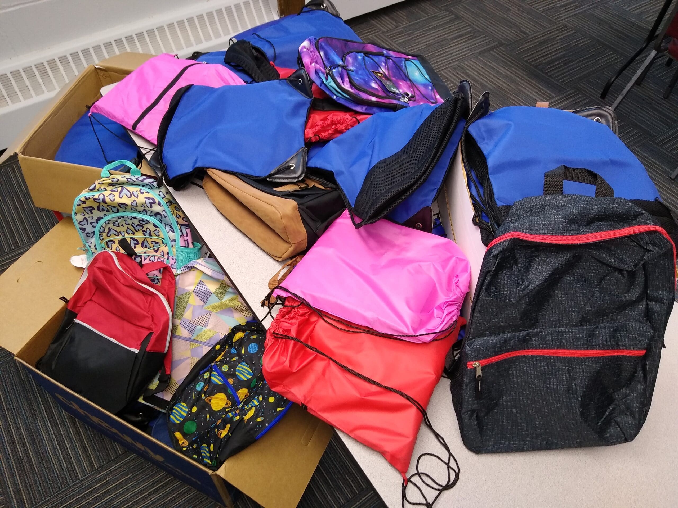 Ogt School Kits 5 Ogt School Kits 5