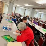Salt 2024 5 - St. John'S Lutheran Church