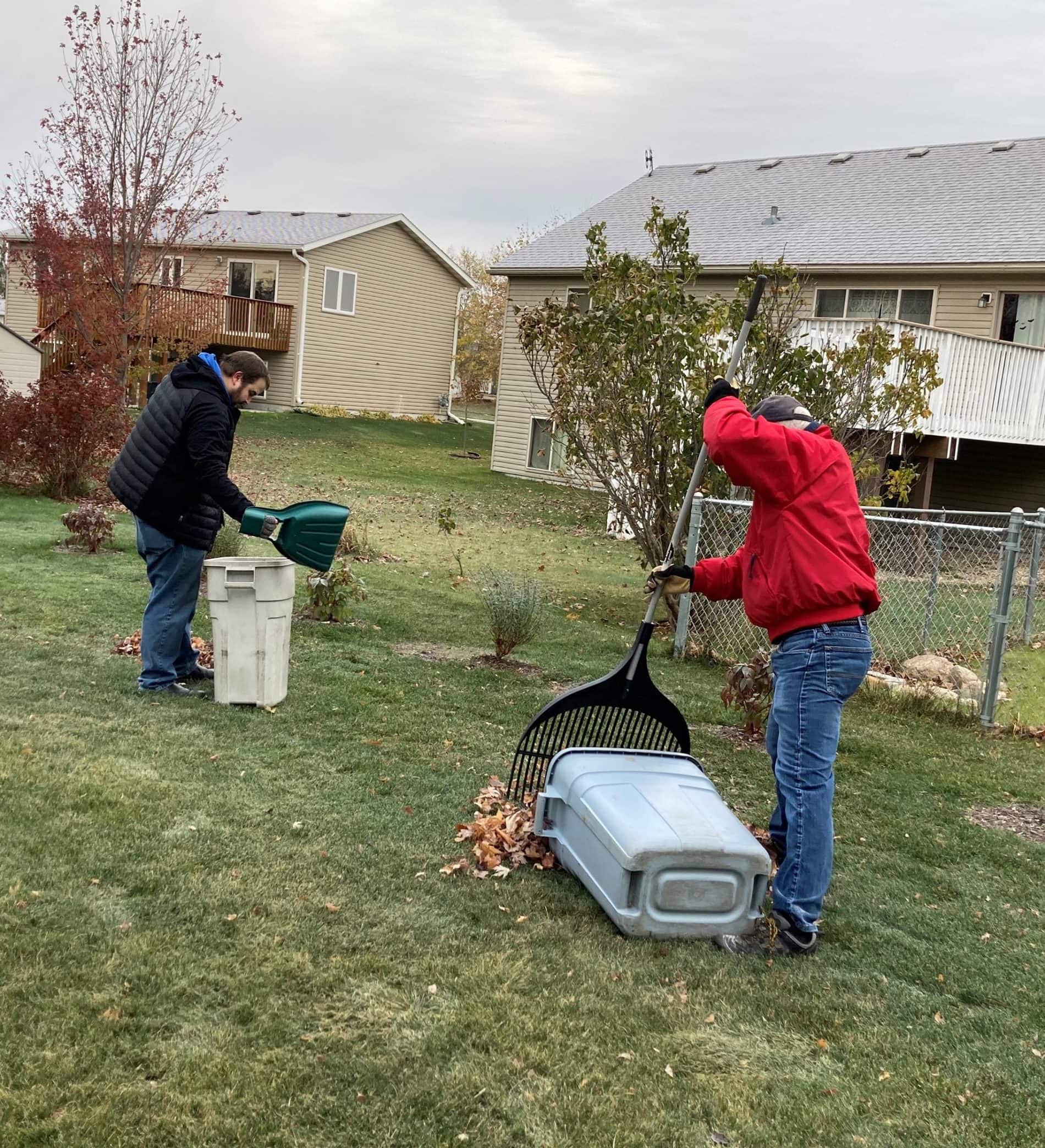 Serve Our Community 2020 Serve Our Community 2020