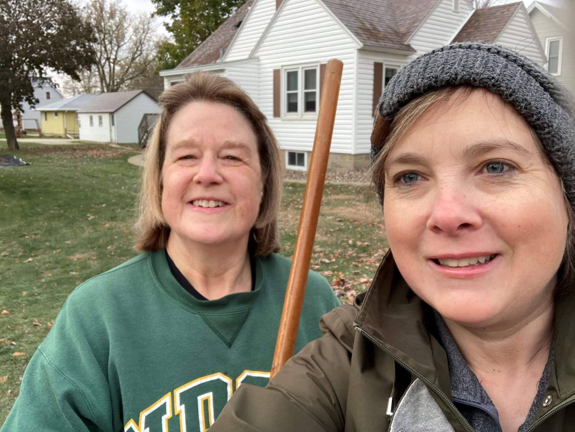 Serve Our Community 2020.4 Serve Our Community 2020.4