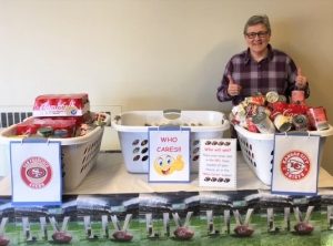 Souper Bowl 2020.1 2 - St. John'S Lutheran Church