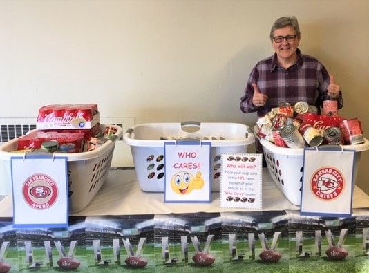 Souper Bowl 2020.1 2 - St. John'S Lutheran Church