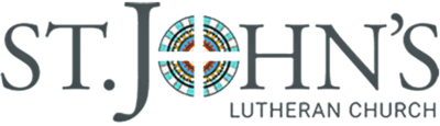 St Johns Lutheran Church Stewartville Logo Ii - St. John'S Lutheran Church