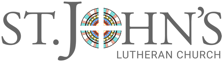 St. John'S Lutheran Church &Amp; Wee Care Learning Center